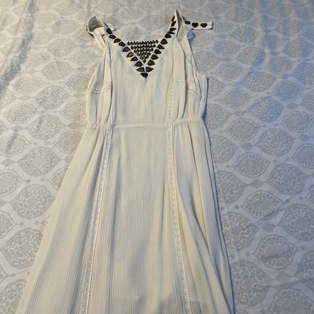 Guess  maxi dress